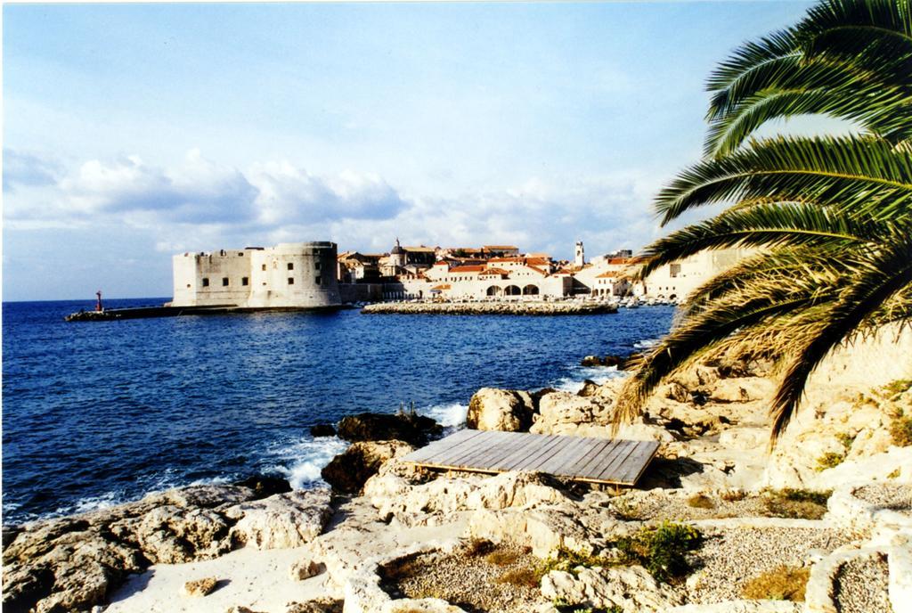 Dubrovnik Hotel Alternatives Exteriör bild